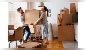 ¿Qué debe hacer antes de adquirir un departamento?