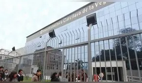 Universidad Garcilaso brinda su descargo tras informe que revelaría crisis económica