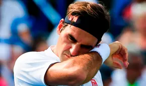 Roger Federer no participará en el Abierto de Australia en 2021