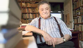 Exhiben muestra de dedicatorias a Mario Benedetti