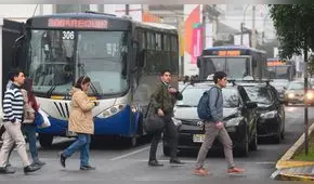 Pico y placa: autos particulares no tendrán que cumplir medida este lunes 29 y martes 30 de julio