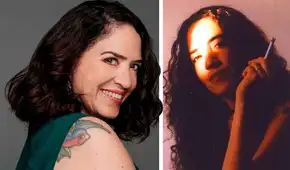 Wendy Ramos celebra 15 años sin fumar: “A partir de ahí, todo fue mejor”