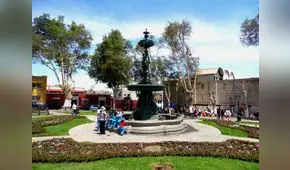 Población moqueguana asciende a más de 174 mil, según Censo Nacional 2017