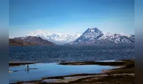 El glaciar tropical más extenso del  mundo a puertas de ser protegido [VIDEO]