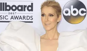 Céline Dion y su canción que rompió la barrera del tiempo