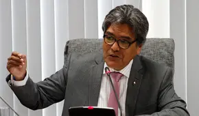 Elecciones 2021: Abel Salinas retira su precandidatura presidencial en el APRA