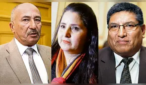 Se confirma que Fuerza Popular quiere vacar al presidente Vizcarra 