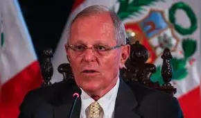 PPK en Huaycoloro: “Todavía no es necesario declarar emergencia nacional”| VIDEO