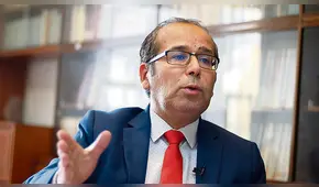 Ronald Gamarra: “Telefónica ordenó a Castagnola que borre información que no sea de últimos 3 años”