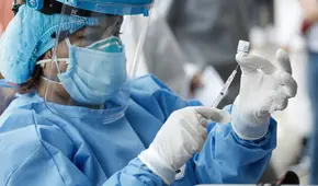 Vacunación contra difteria y otras enfermedades continuará este domingo 13