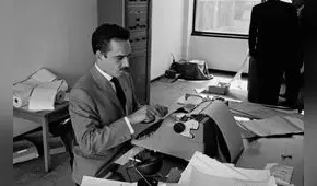 Nominados al Premio García Márquez de Periodismo 