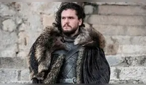 Game of Thrones: ¿¡Cómo!? Kit Harington reveló que no ha visto el final de la serie