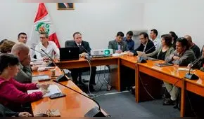 Ministerio de Vivienda presenta 4 propuestas a comunidad de Cantagallo para construir sus casas