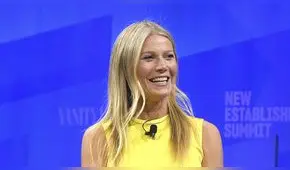 Gwyneth Paltrow preocupada por brote de coronavirus tras viaje a París [VIDEO]