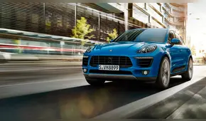 Descubrió que el Porsche de su novio era copia china y tomó radical decisión