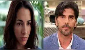  Thelma Fardín rompe su silencio tras orden de captura contra Juan Darthés 