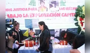 Piden a ‘Gringo’ en lista de los más buscados