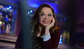 “Al sexto día” reemplaza a Olenka Zimmermann con Mónica Cabrejos [VIDEO]