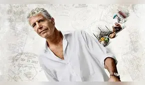 Anthony Bourdain: Adiós al chef y estrella de televisión 