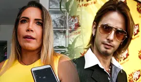 Anelhí Arias y Dayron Martin: ¿cómo fue su historia de amor y por qué terminaron definitivamente?