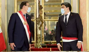 El Informante: Las tablets del olvido, por Ricardo Uceda