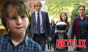 Extraordinario: la historia real que inspiró la emotiva película de Netflix [VIDEO]