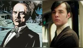 Batman: Mira el tráiler de 'Pennyworth', la serie del leal mayordomo de los Wayne