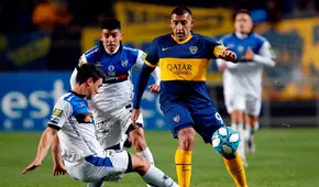 Almagro, de la Segunda División, eliminó a Boca de la Copa Argentina en penales [RESUMEN]