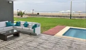 Casas de playa: Estos son los precios de alquiler para esta temporada