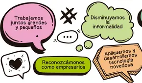 ¿Cómo ser el mejor país empresario del mundo?