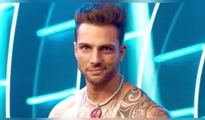 Angie Arizaga respalda a Nicola Porcella tras grave denundia de Poly Ávila