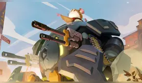 Gamescom 2018: Blizzard confirma la lista de juegos que presentará en el evento