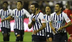 Exjugadores aliancistas dedican video al club previo a partido contra Melgar [VIDEO]