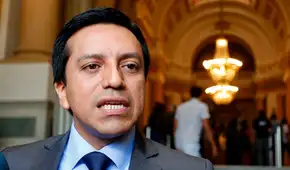 Elecciones 2021: Gilbert Violeta es precandidato presidencial por Contigo