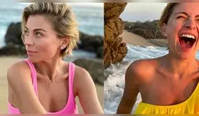 Ludwika Paleta, Tita en “María la del Barrio”, sorprende con drástico cambio de look 