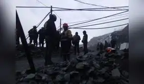 Ministerio Público investiga asesinato de siete mineros en Puno