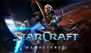 StarCraft Remastered: Blizzard confirma servidores de prueba del videojuego [VIDEO]