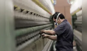 La mayoría de trabajadores que serían suspendidos pertenecen a medianas y grandes empresas