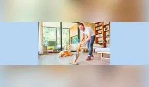 Casa limpia: Tips para la limpieza de tu casa cuando tienes mascotas