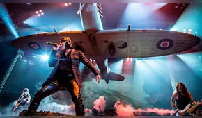 Dowland Fest 2020: cuándo, cómo y todo lo que debes saber sobre el megaevento musical de rock y metal