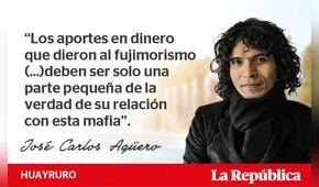 La élite hace memoria