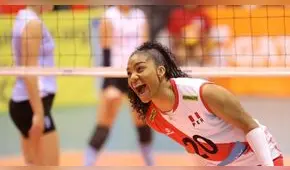 Un vía crucis con final feliz para Carla Rueda