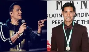 Latin Grammy 2018: El peruano Tony Succar no pudo ante grandes artistas 