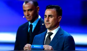 Rusia 2018: esta es la primera selección eliminada del Mundial en fase de sorteo