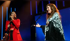 ’OT 2020’: Estrella Morente canta por sorpresa un alegato a favor de la tauromaquia en la Gala 6 