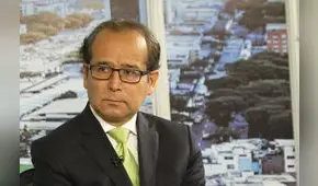 Solo quieren salvar a Keiko y a Alan