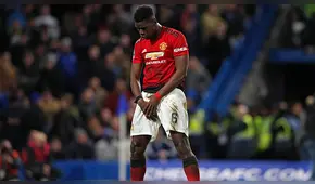  Real Madrid: Los caprichos del jugador Paul Pogba para aceptar fichaje