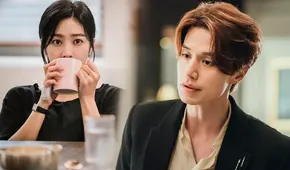 Tale of the nine tailed: ver el episodio 13 y 14 del drama de Lee Dong Wook y Kim Bum