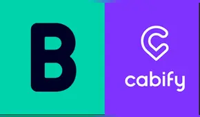 Indecopi sancionó a Taxibeat y Cabify con más de 1.163 millones de soles