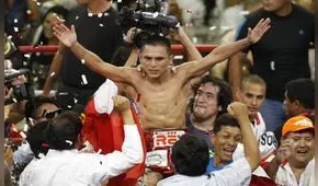 ‘Chiquito’ Rossel: “IPD le debe desde enero a la Federación de Boxeo”